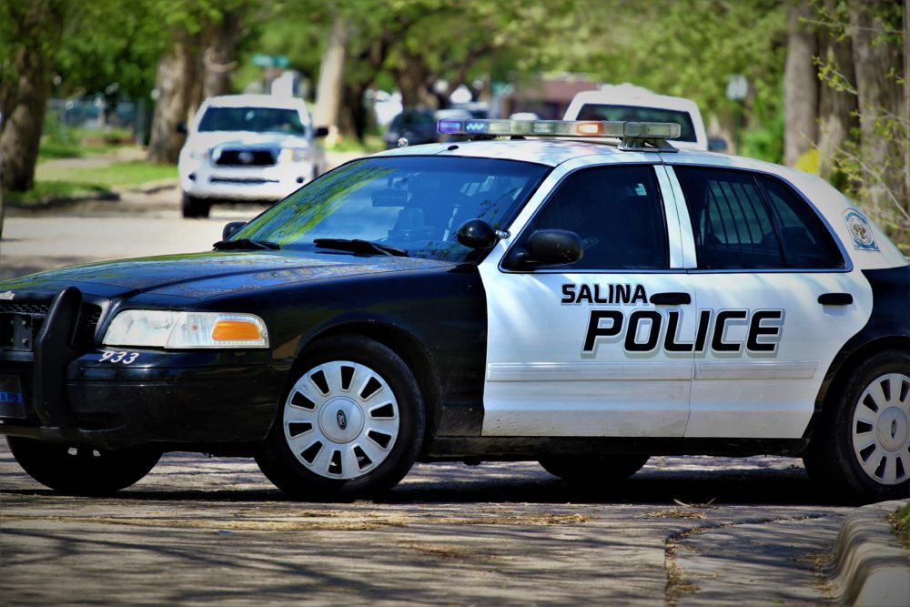 Police investigating law office burglaries The Salina Post