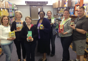 photo courtesy ReNewed Health Food Pantry