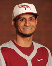 Velazquez- photo Hesston College