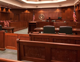 photo U.S. District Court-Kansas