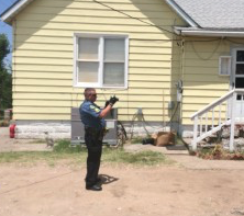 photo Barton Co. Sheriff