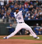 Courtesy photo KC Royals