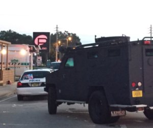 Photo Orlando Police