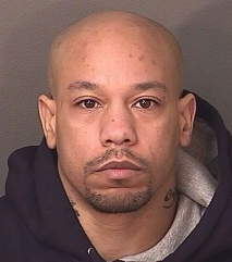 Ginn, Jr., photo Kansas Dept. of Corrections