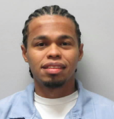 Jamerson -photo Kan. Dpt. of Corrections