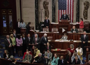 Image courtesy CSPAN