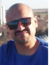 Alejandro Azteca-photo Great Bend Police