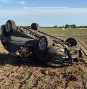 Photo Reno Co. Sheriff