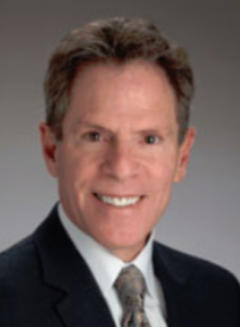 Dr. Lowell L. Tilzer has been on staff at KU Hospital for 25 years and, until last year, was head of its pathology department. CREDIT UNIVERSITY OF KANSAS MEDICAL CENTER