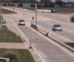 KTA camera near Lawrence