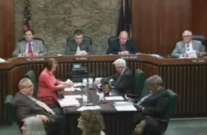 Sedgwick Co. Commission 
