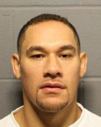 Aramis Neal Hernandez -photo Lawrence Police
