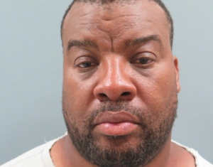 Dockery-photo Conn. Dept. of corrections