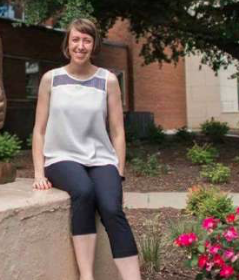 Smith- photo Pitt State University