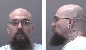 Davis-photo Kan. Dept of Corrections