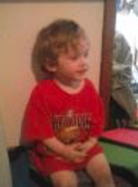 Walker T Erickson- photo KBI