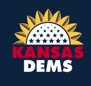 Kansas Dems Democrat