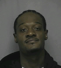 Brown Jr.- photo Kansas Dept. of Corrections