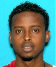 Ali-Mohamed- photo Garden City Police