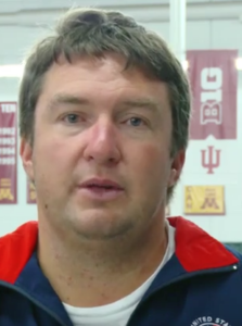 Nick Taylor courtesy photo