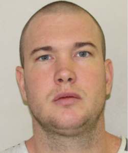 HOSTETTER, TRENT AUSTIN