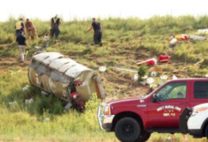 Photo by Nick Viviani courtesy WIBW TV