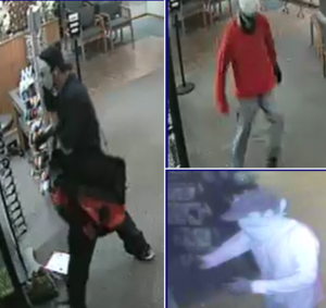 image from Salina Police