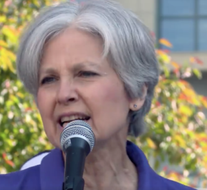Jill Stein- courtesy image