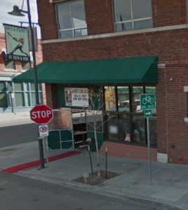Danny's  Big Easy Restaurant- Google image