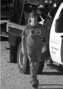 photo Lyon Co. Sheriff