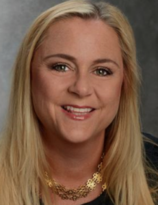 Laura McQuade, president and CEO of Planned Parenthood Great Plains, says the court's ruling is yet another confirmation that Missouri violated Planned Parenthood's equal protection rights. CREDIT COURTESY PLANNED PARENTHOOD GREAT PLAINS