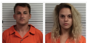 Kilgore and Nolan-photo Jackson County