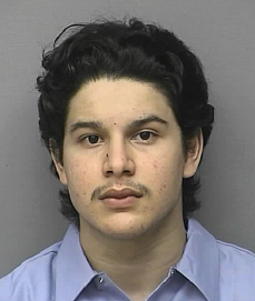 Soto- photo Kan. Dept. of Corrections