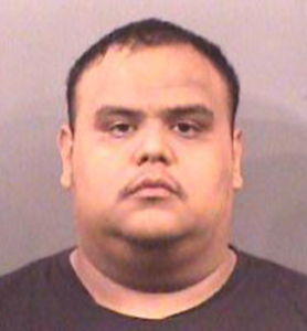  Garibay-photo Sedgwick Co.