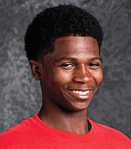Treyvon Mays- courtesy photo