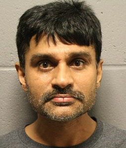 Patel- photo Douglas County