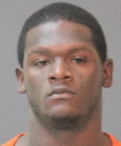 Daniel Sam-photo courtesy Lake Charles Police
