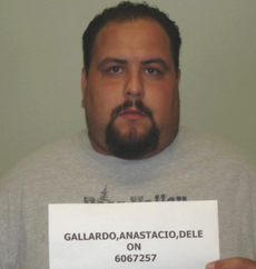 Gallardo-photo Kan. Dept. of Corrections