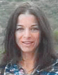 Pappas was last seen August 22- photo Overland Park Police