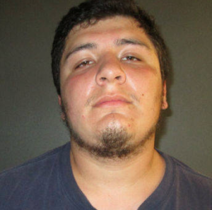 Anderson-photo Bourbon County