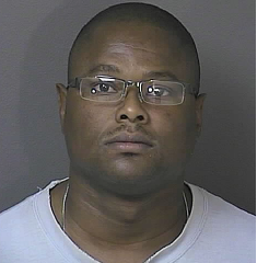 Robinson-photo Kan. Dept. of Corrections