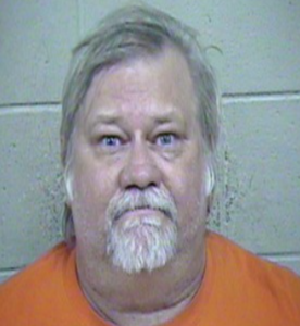 Green- photo Jackson County