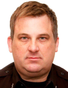 Collins-photo Johnson Co. Sheriff