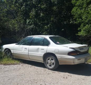 photos KDWP&T Game Wardens