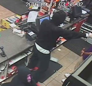 Photos courtesy Andover Police