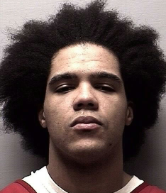 Wilmer- photo Kan. Dept. of Corrections