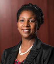 Zoe Newton- photo Kansas Board of Regents