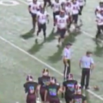 Friday September 23 High School Football Scores
