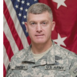 Army fires Fort Riley commander as investigation continues