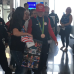 Congress moves to block ‘victory tax’ on Olympic athletes